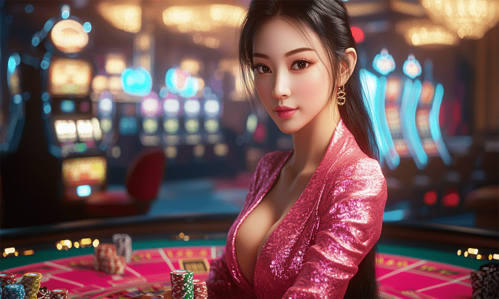 bet 168 casino